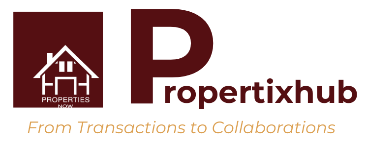 Propertix Hub